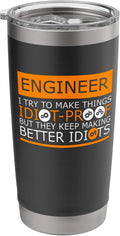 Funny Engineer Shirts and Gifts
