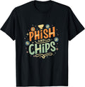 Phish and Chips