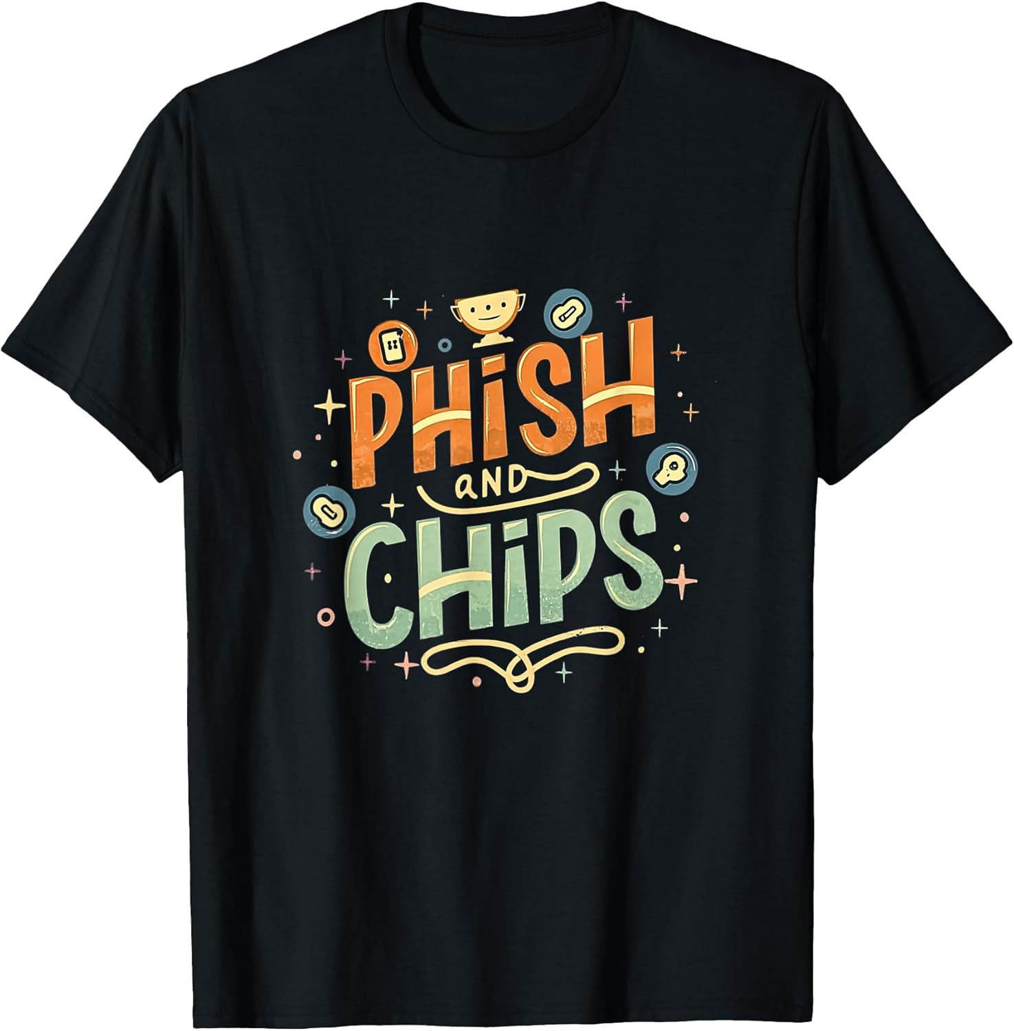 Phish and Chips