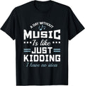 Instrument & Notes Designs