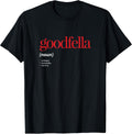 Goodfella Cult Movies Funny Saying Sarcastic