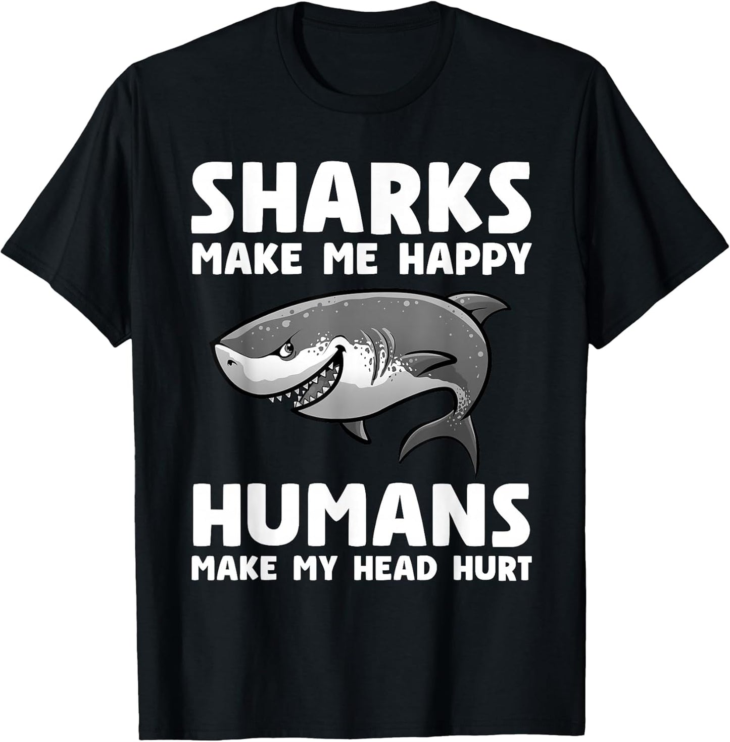 Funny Shark Gift Shark Lover Accessories & Stuff