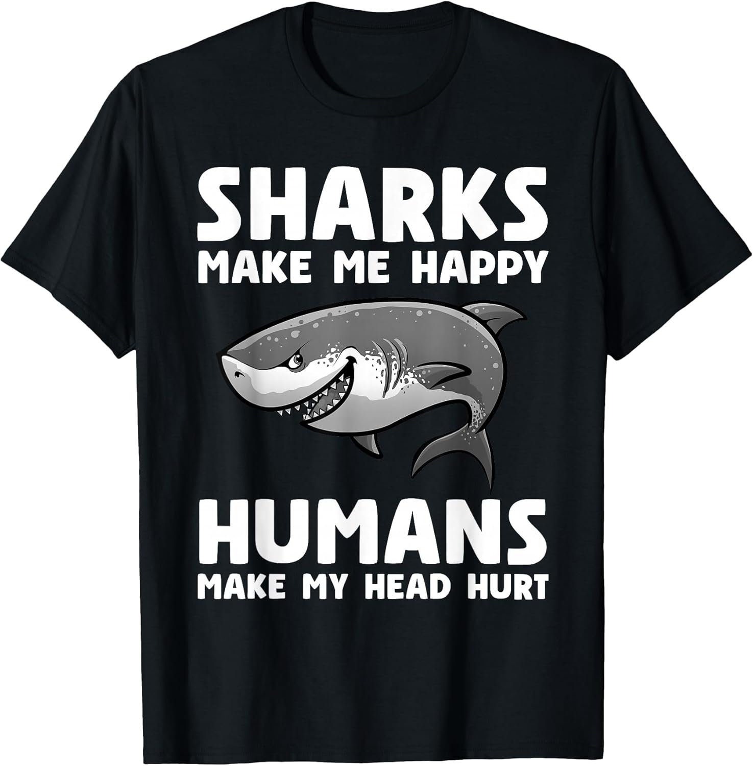 Funny Shark Gift Shark Lover Accessories & Stuff