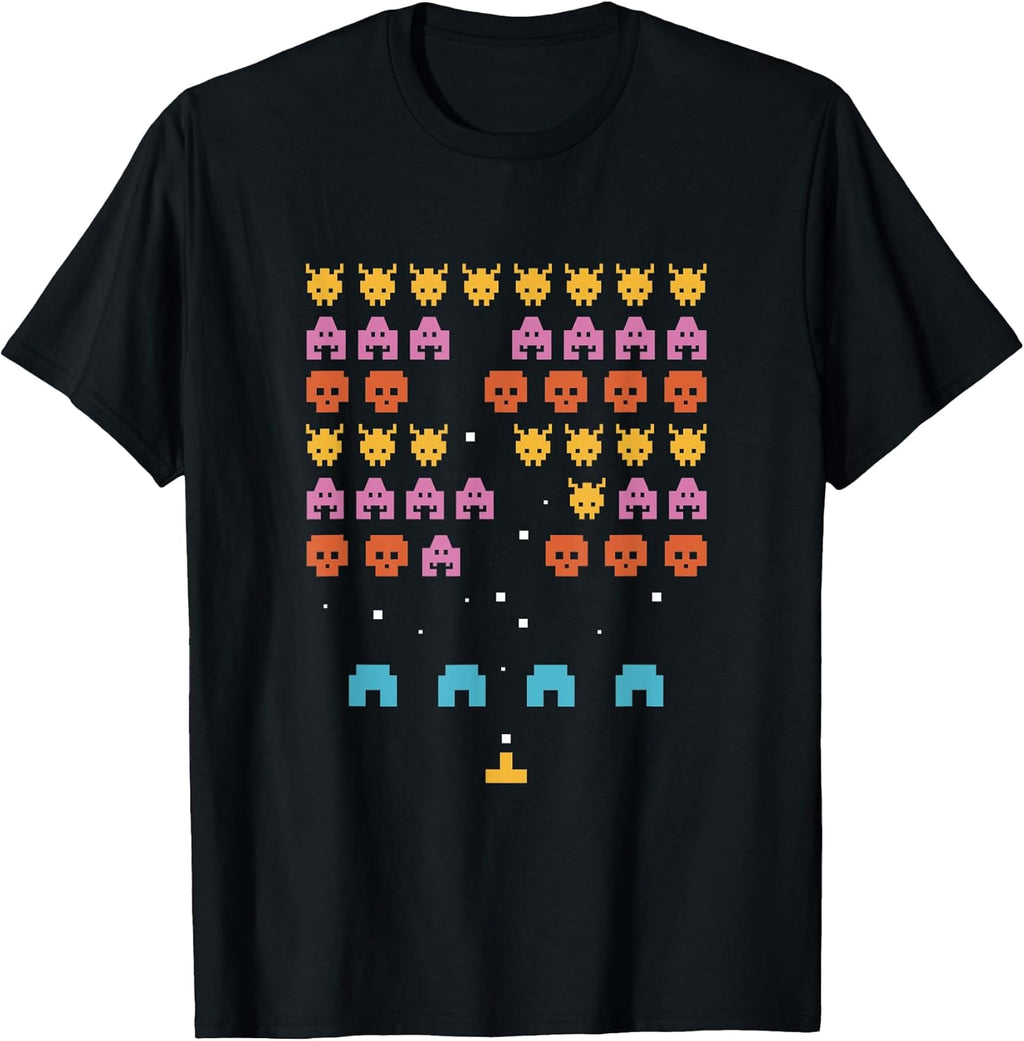 retro Videospiele Gaming Nostalgie Geschenkidee