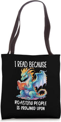 Tumbler Book Dragon Shirt,Bag Dragon & Books Case
