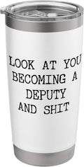 Sheriff Deputy T-Shirt Co.