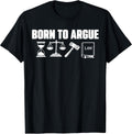 Funny Future Lawyer School Saying Gift Men Women