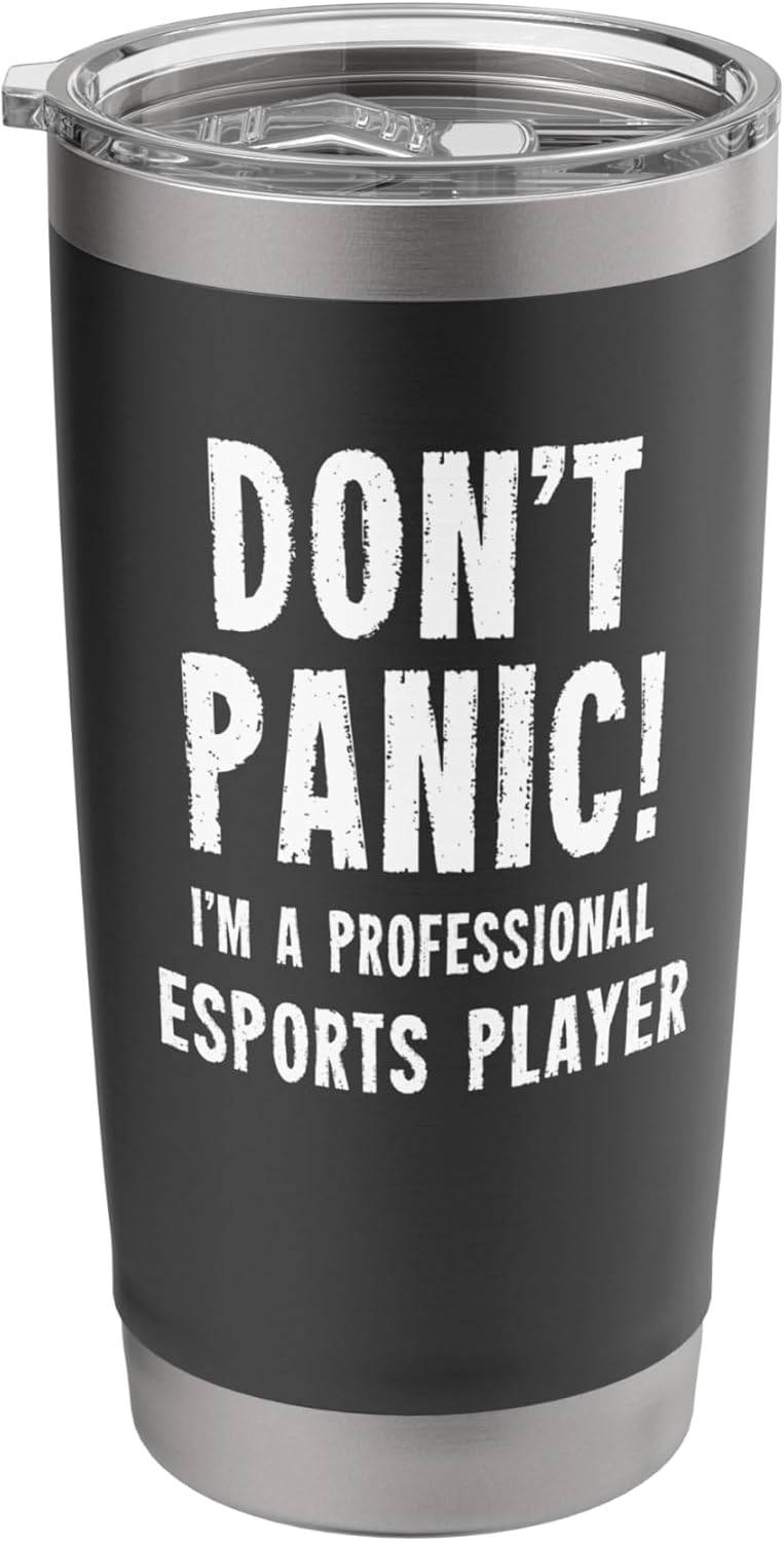 Esport Lover Gifts & T-Shirts
