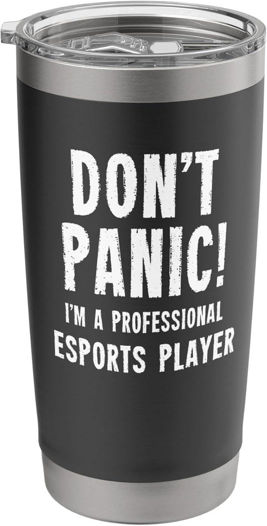 Esport Lover Gifts & T-Shirts