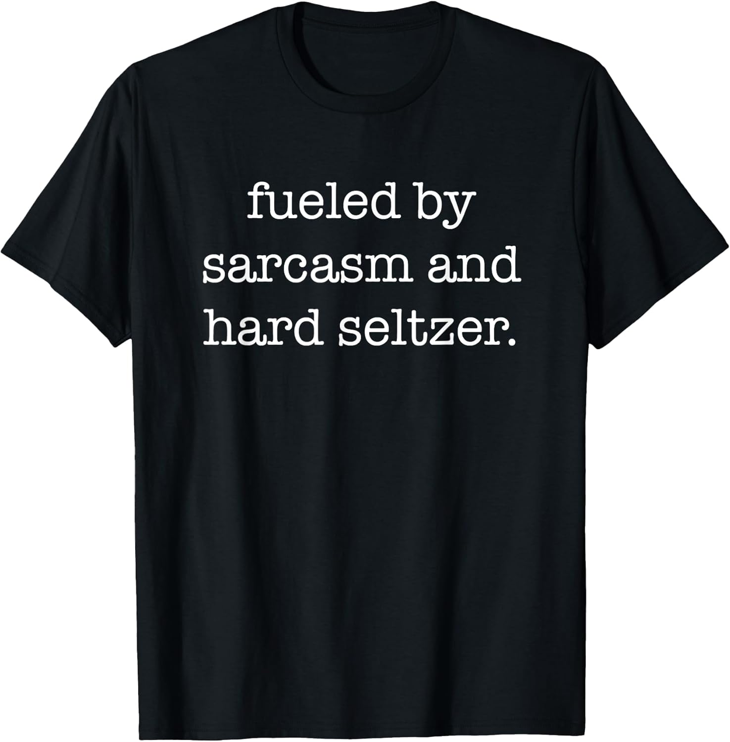 Funny Gifts for Hard Seltzer Lovers