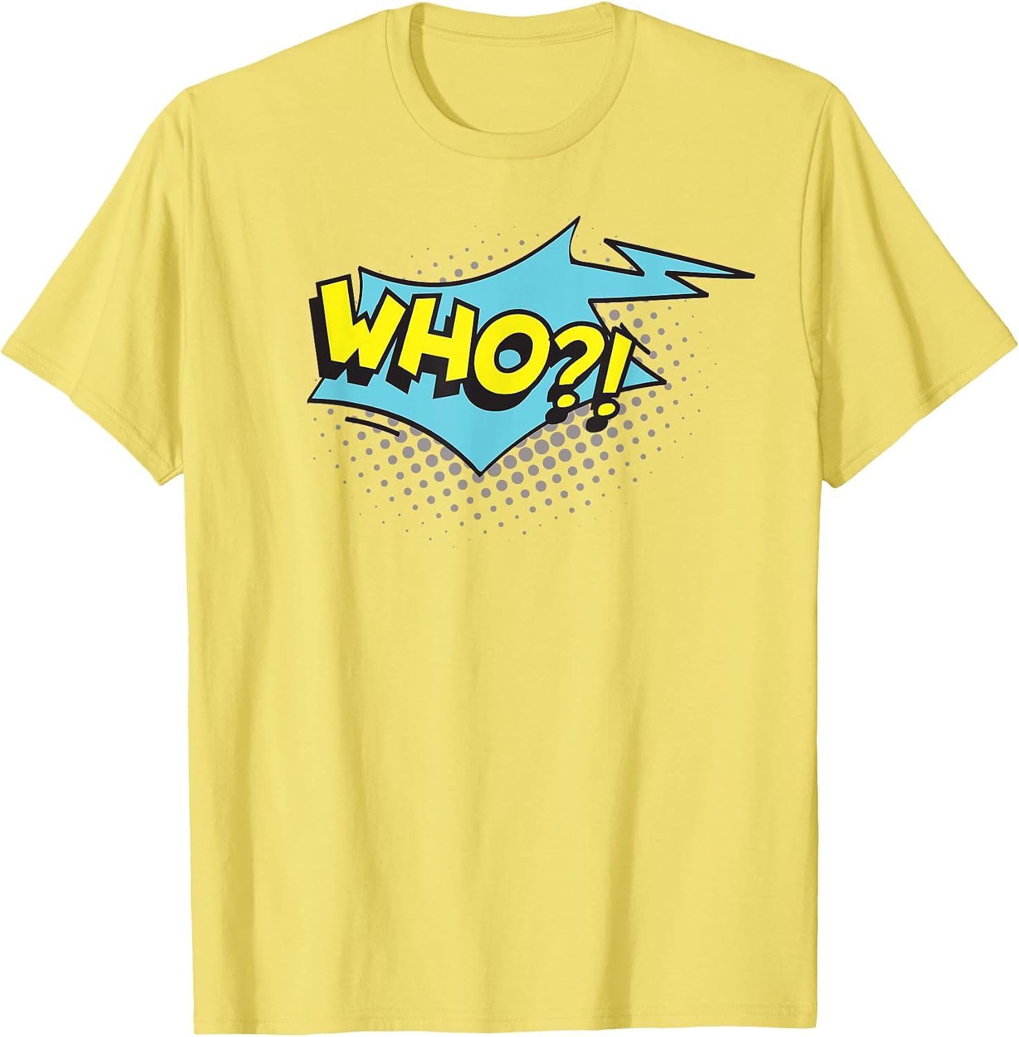 Comic Pop Art Graphics for Retro and Vintage Fans