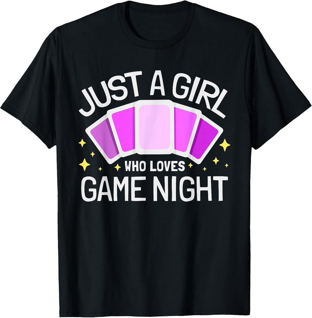Host Game Night Family Game Night Gifts & Prizes