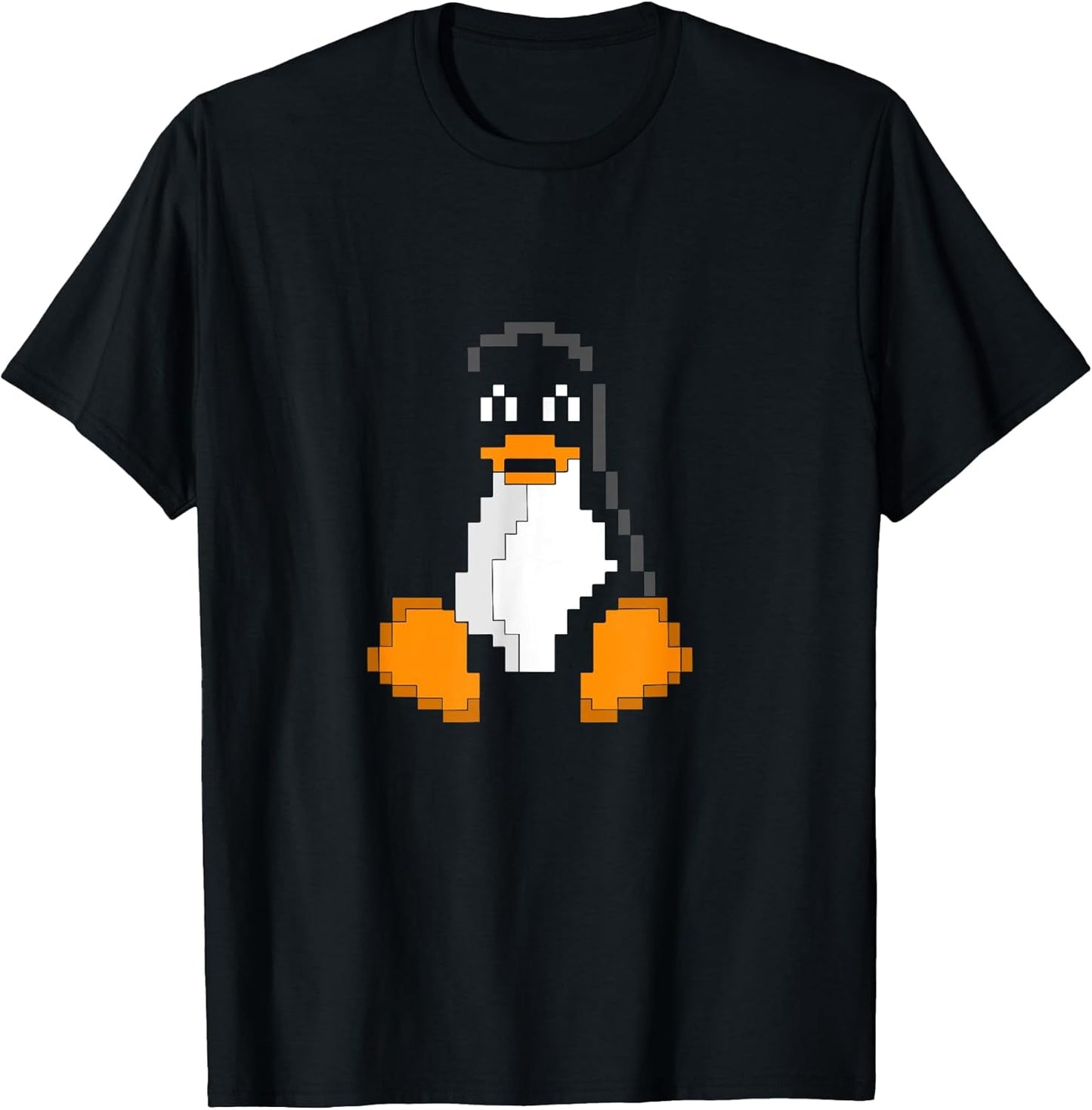 Linux Hacker vs. SysAdmin Wear