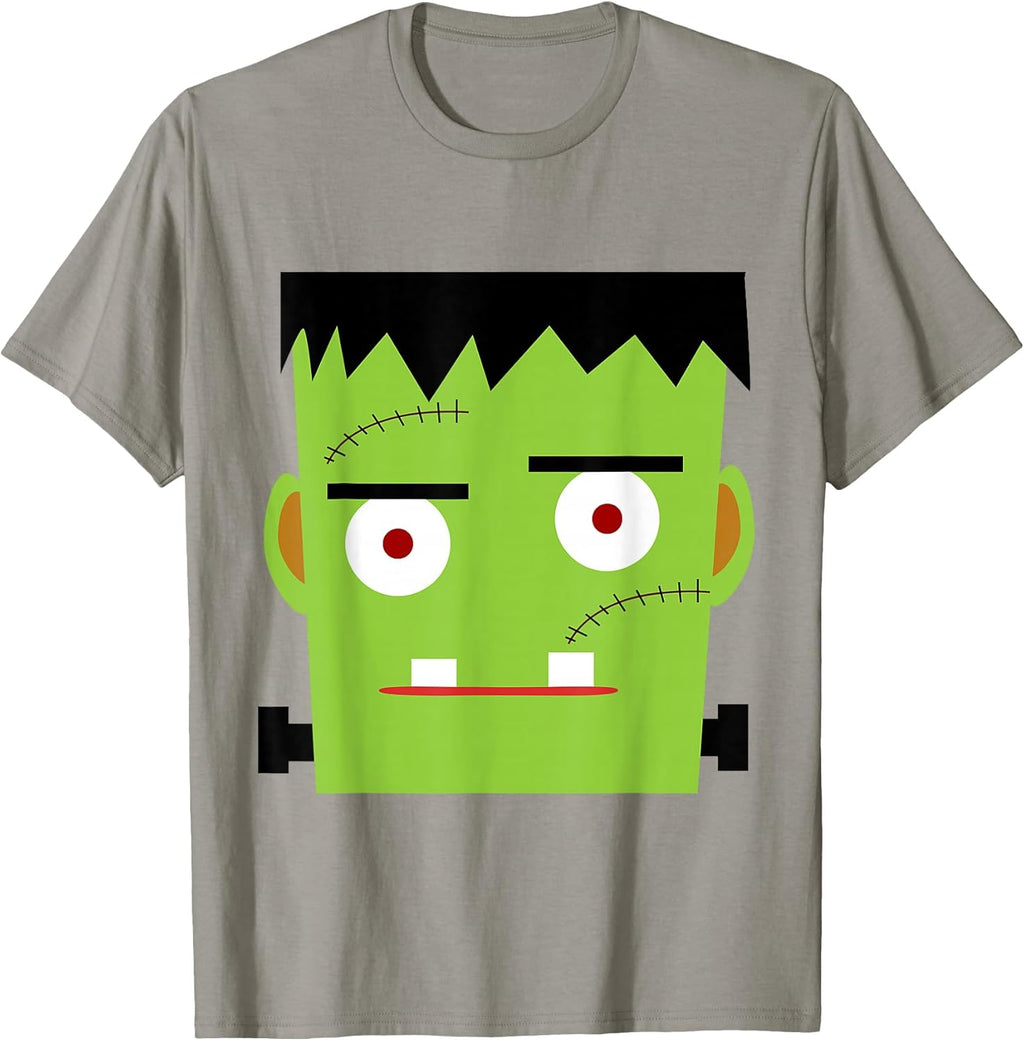 MONSTER MERCH