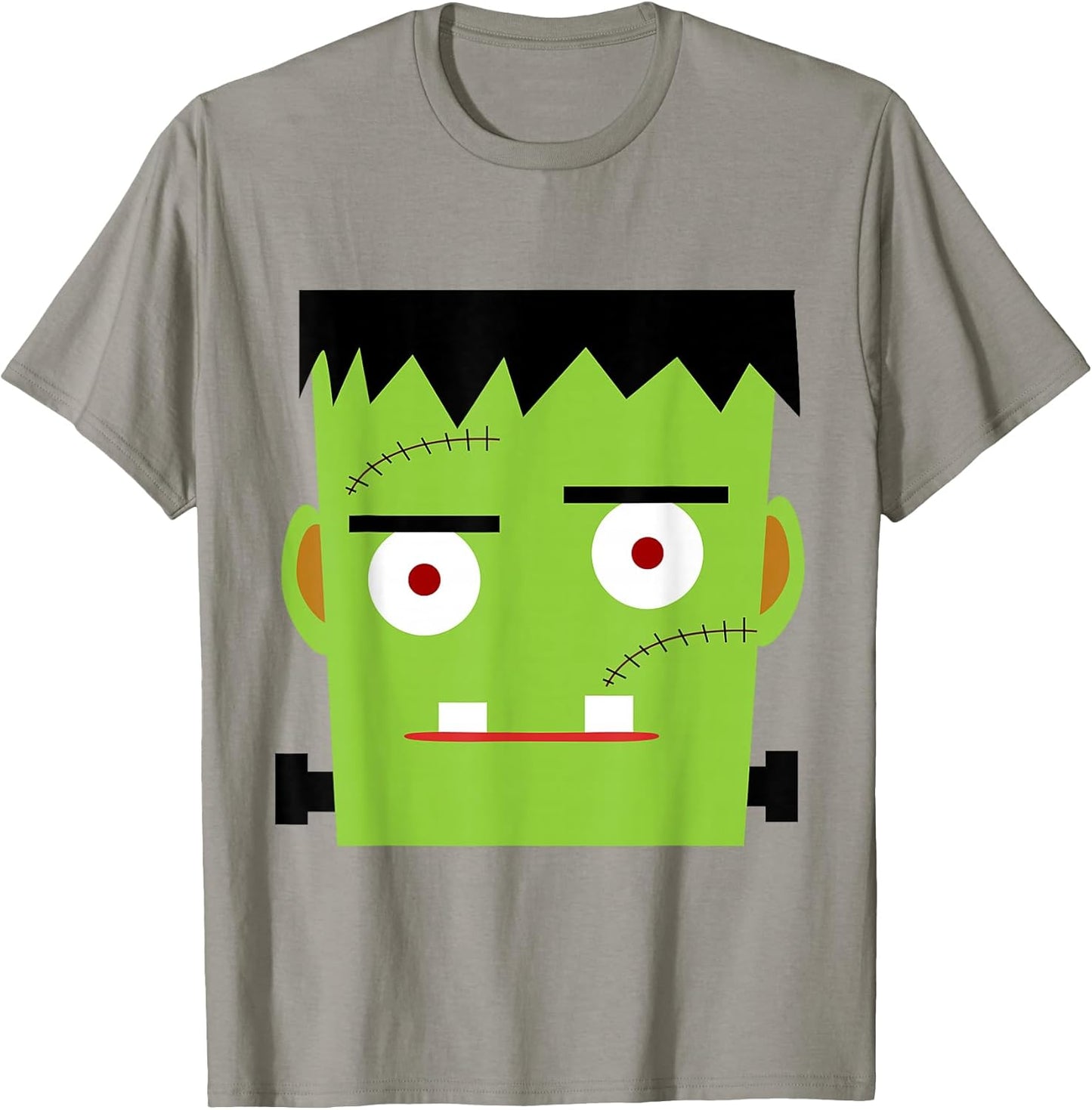 MONSTER MERCH
