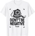 Funny Photography Merch for Photographer