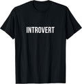 Introvert -