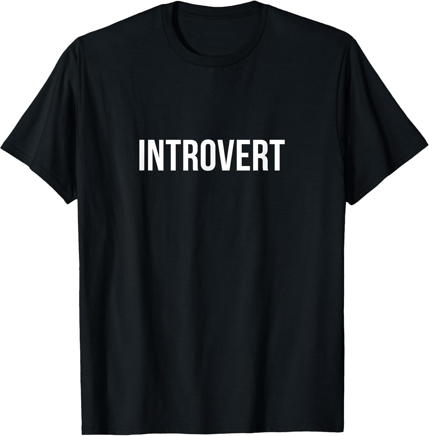 Introvert -