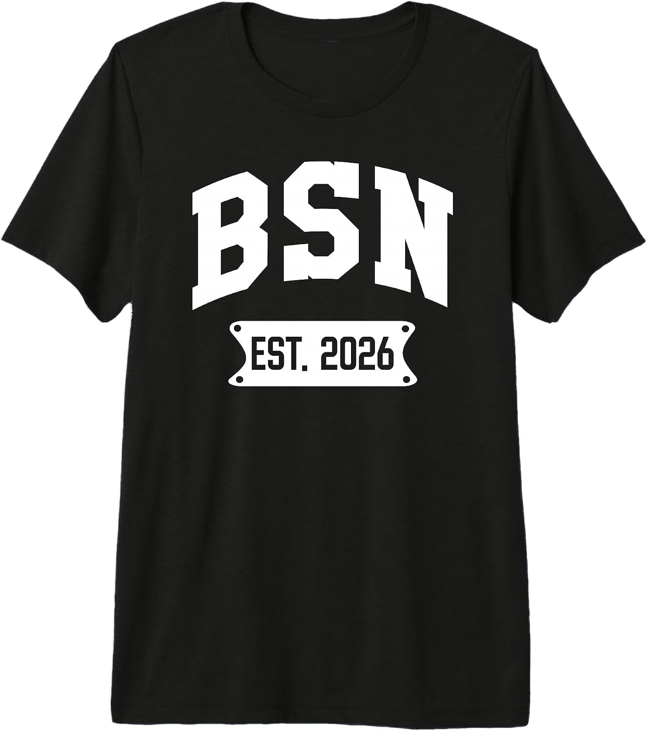 BSN 2025 Nursing School Survivor Graduation Gifts