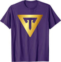 Gaming Tee For Gamer with Typical Logo T-Shirt