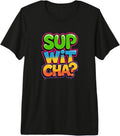 Slang Style Graphics