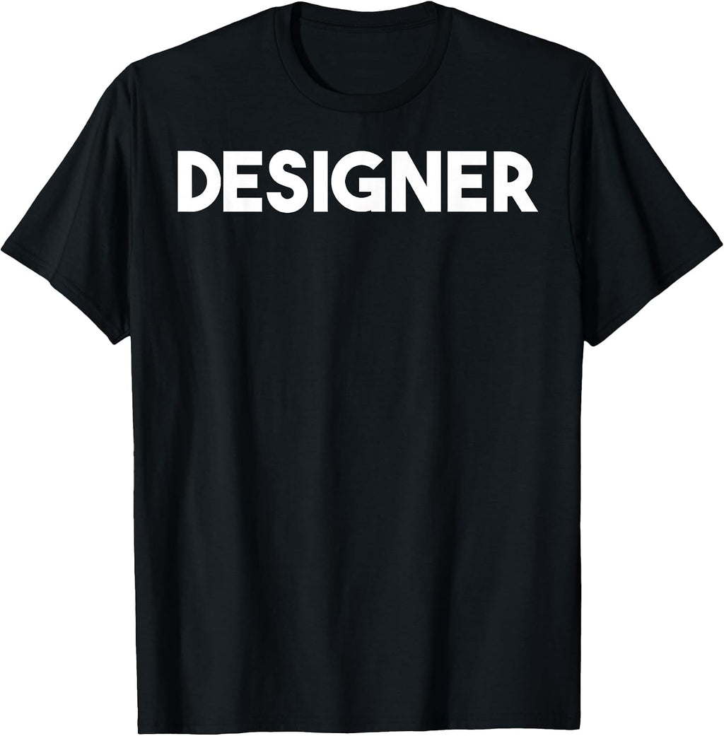 Designer Funny