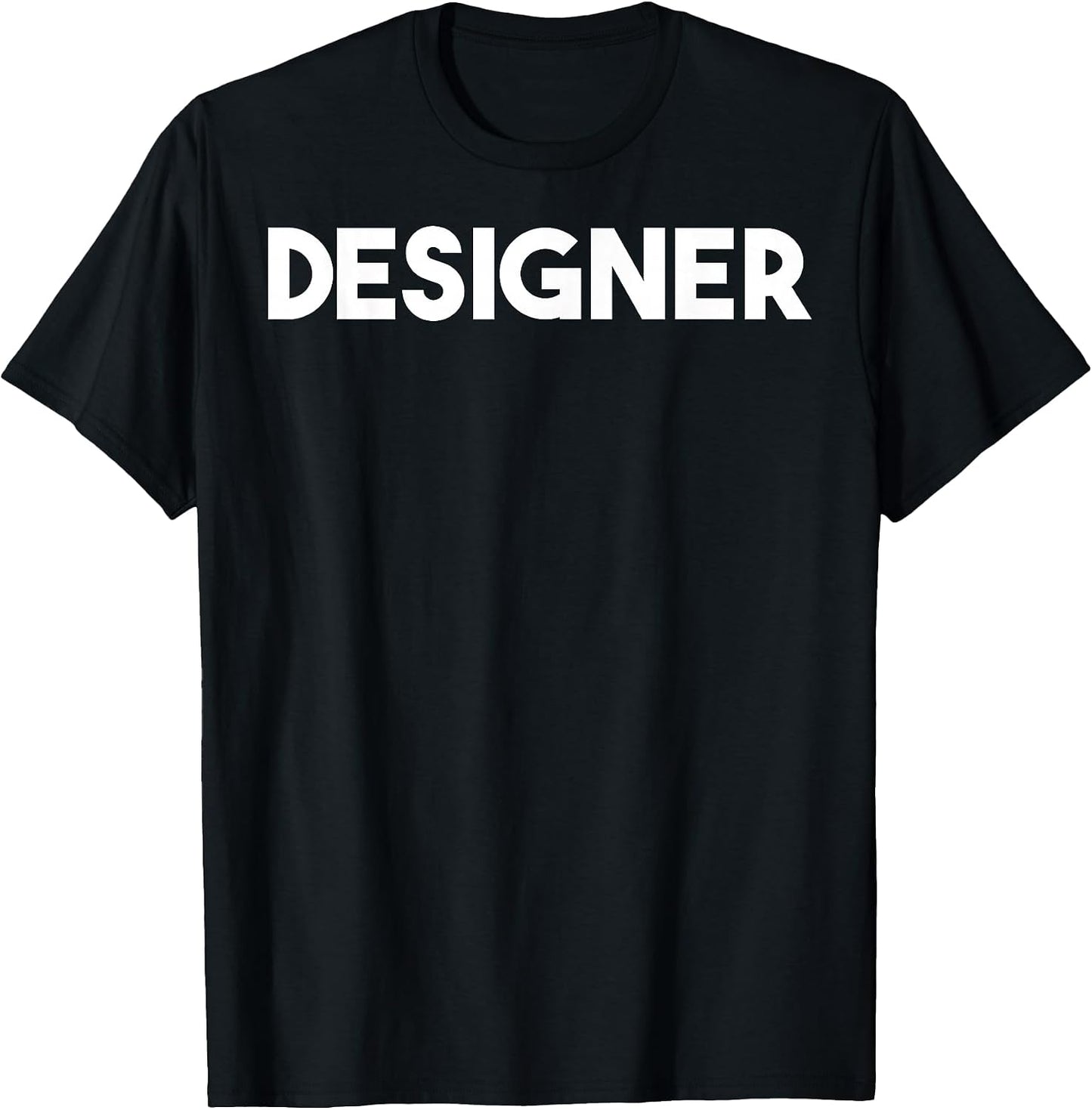 Designer Funny