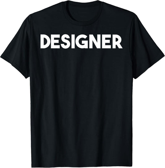 Designer Funny