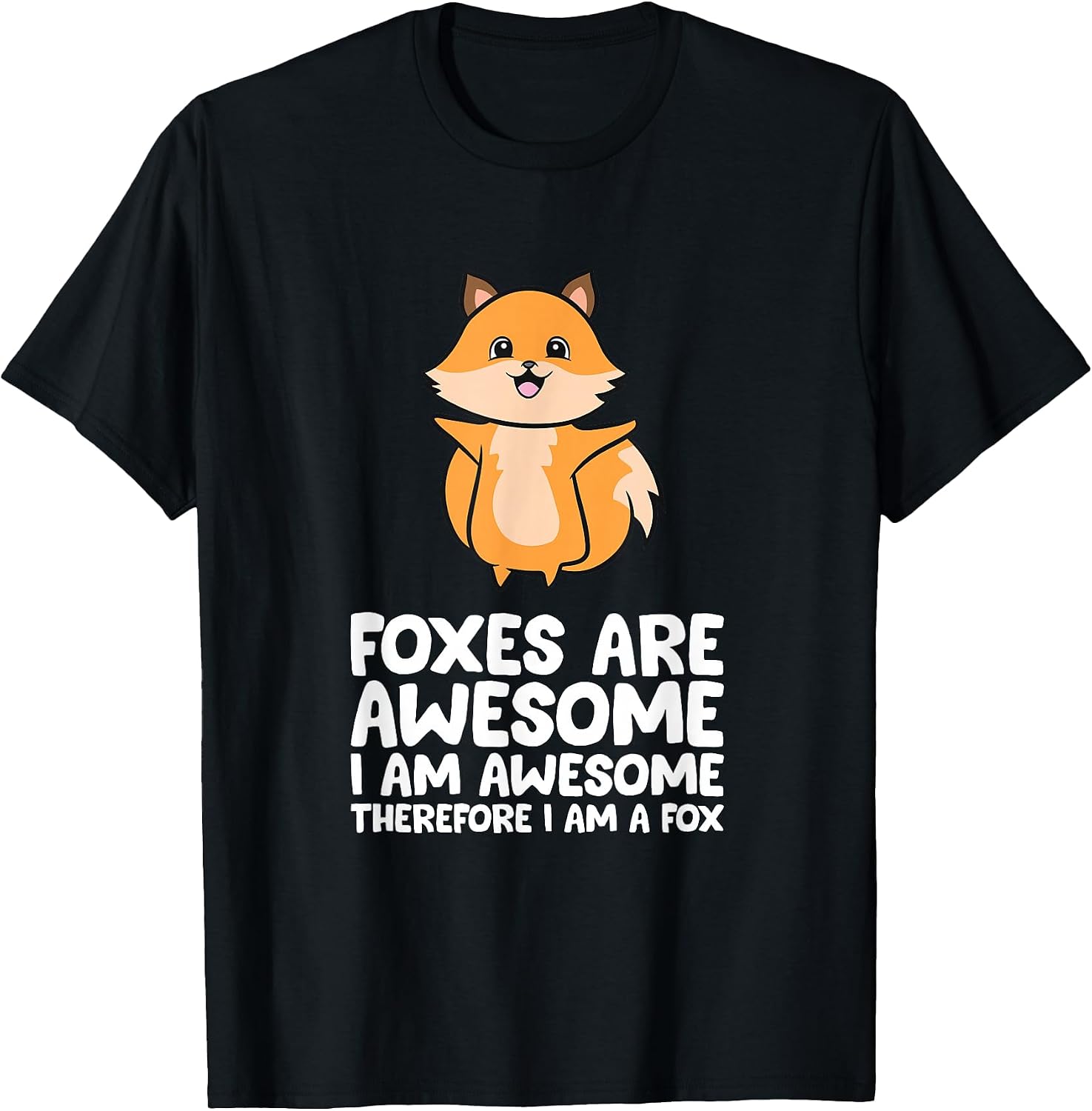 The Fox Lover Store