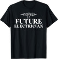 Electrician SteMi Apparel