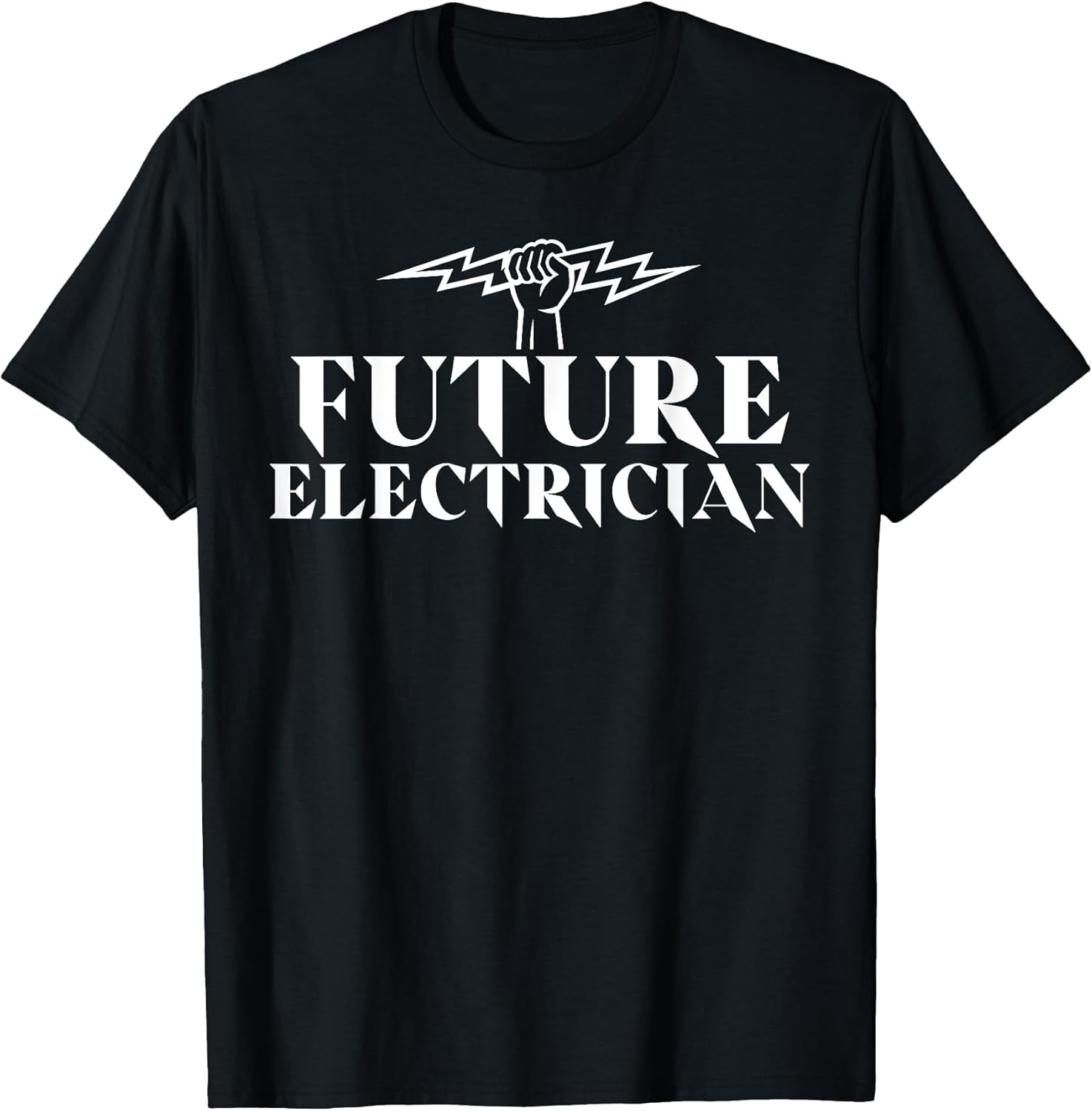 Electrician SteMi Apparel