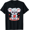 Koala Lover I Koala Bear I Baby Koala I Kids Koala