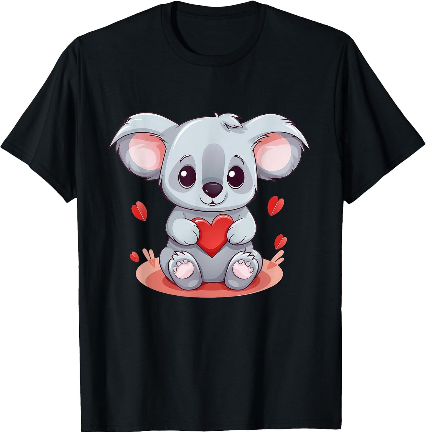 Koala Lover I Koala Bear I Baby Koala I Kids Koala
