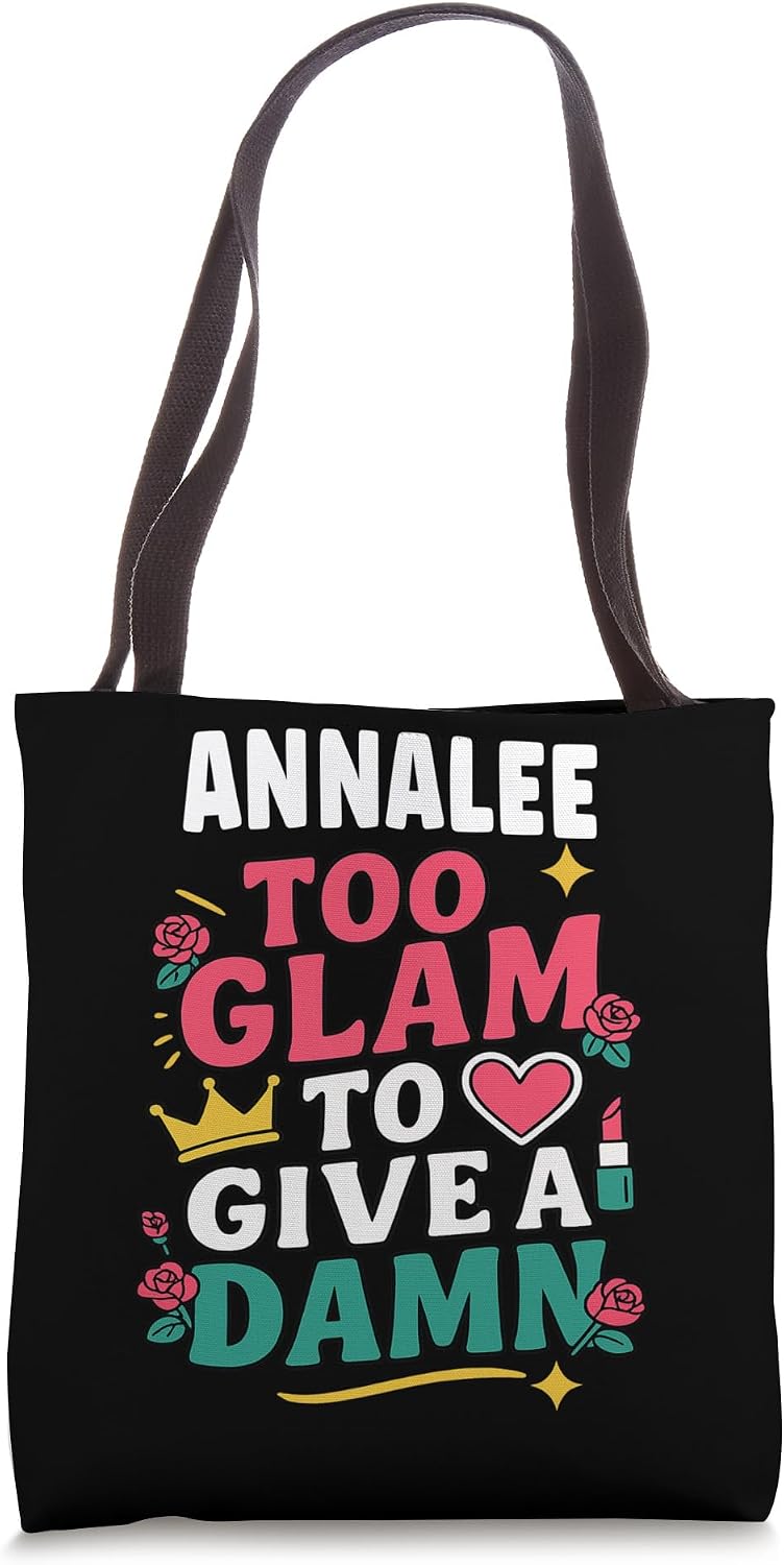 Custom T-shirt With ANNABELLE Name Birthday Gift