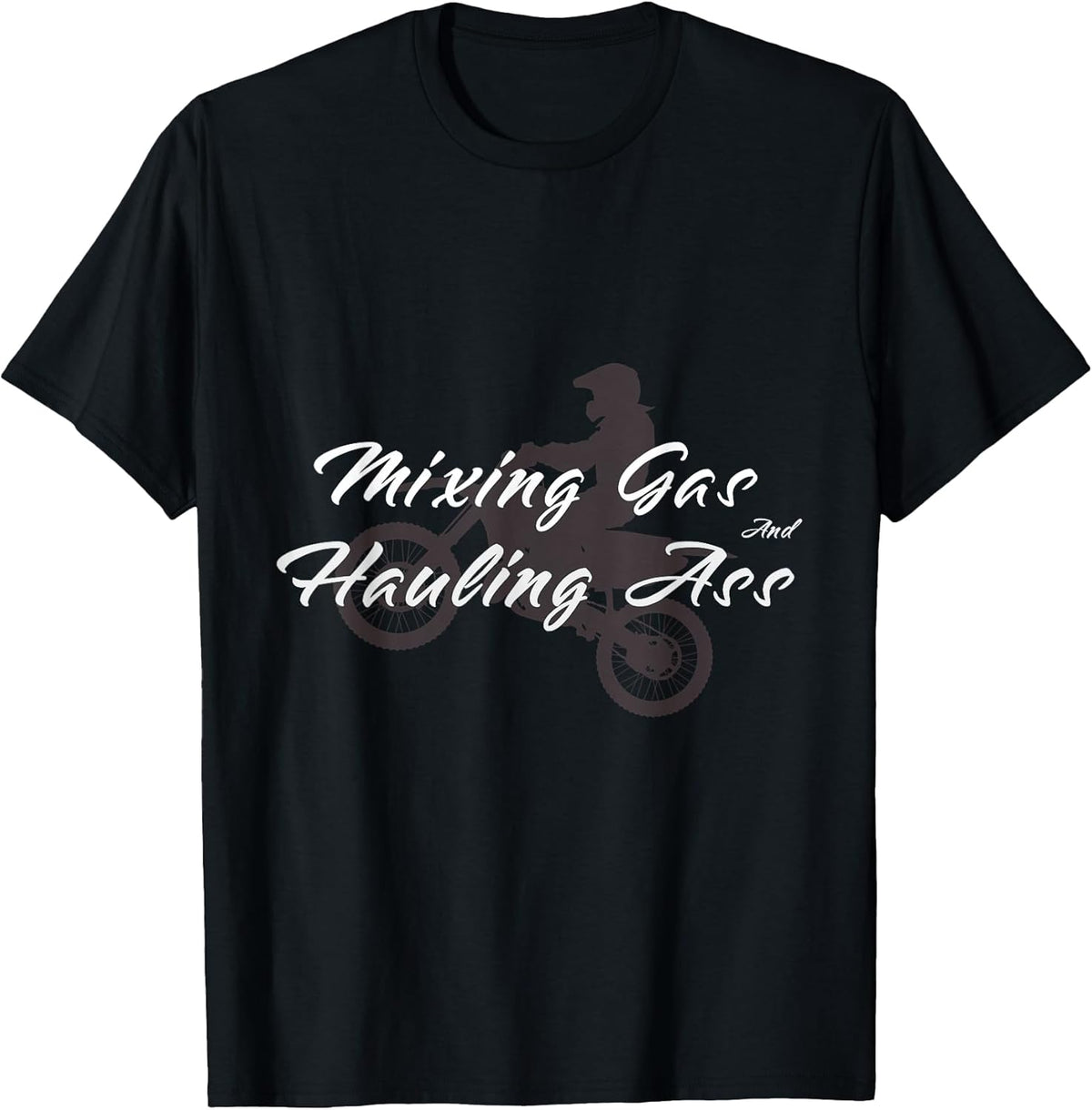 Motocross Gift For Dirt Bike