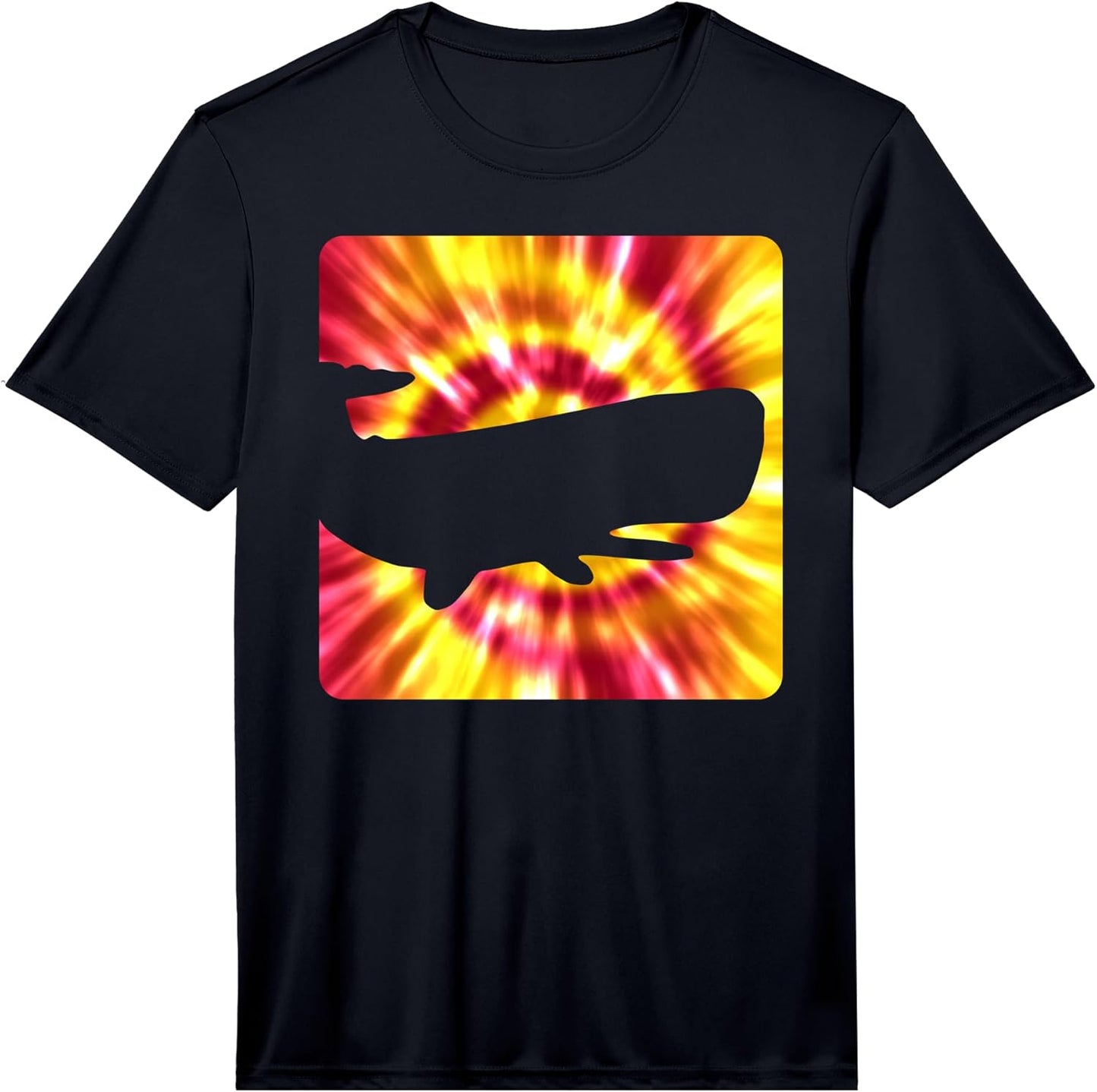 Sperm Whale Tie Dye Merch and Gifts