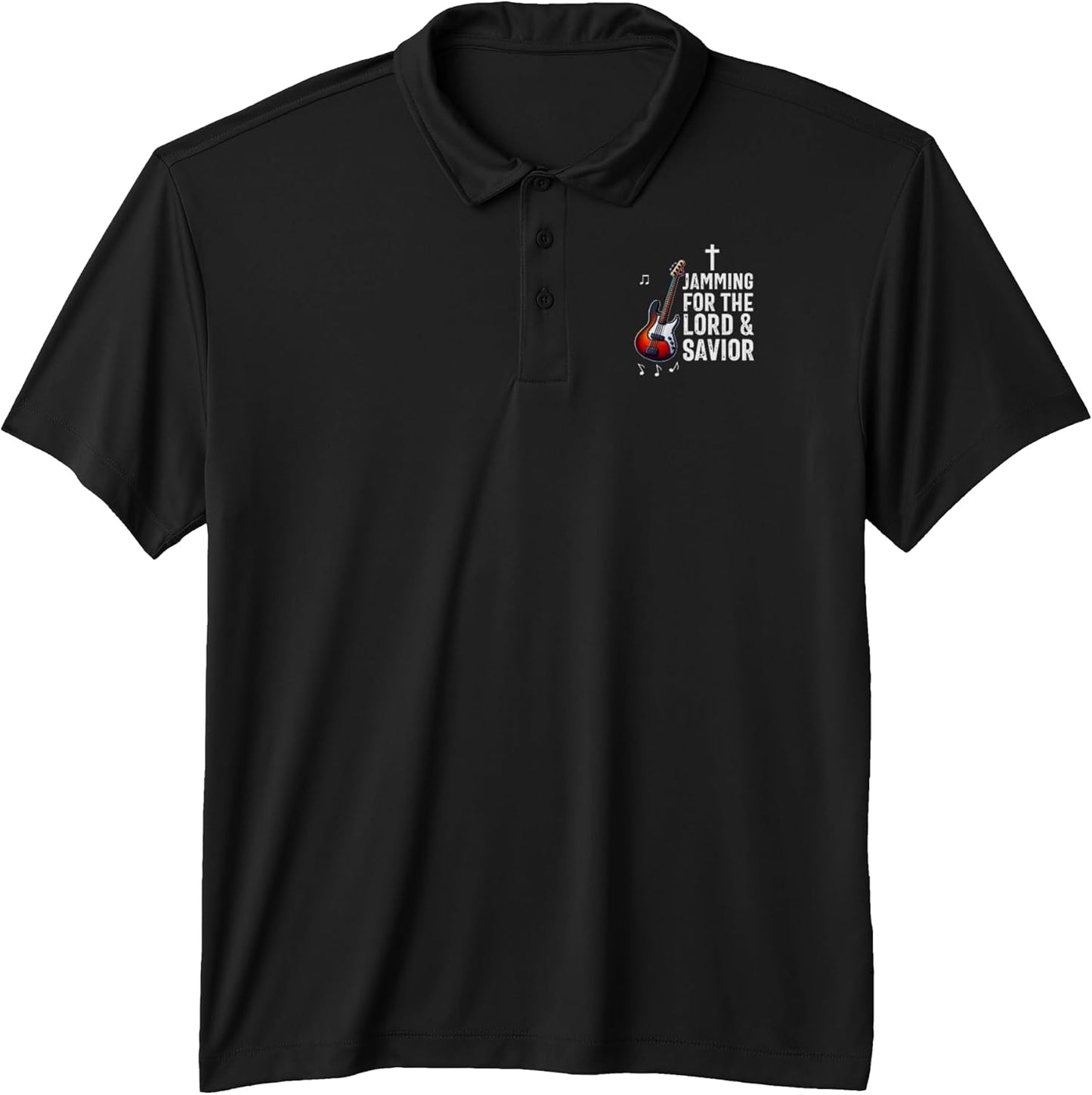Christian Bass Player Merch Apparel