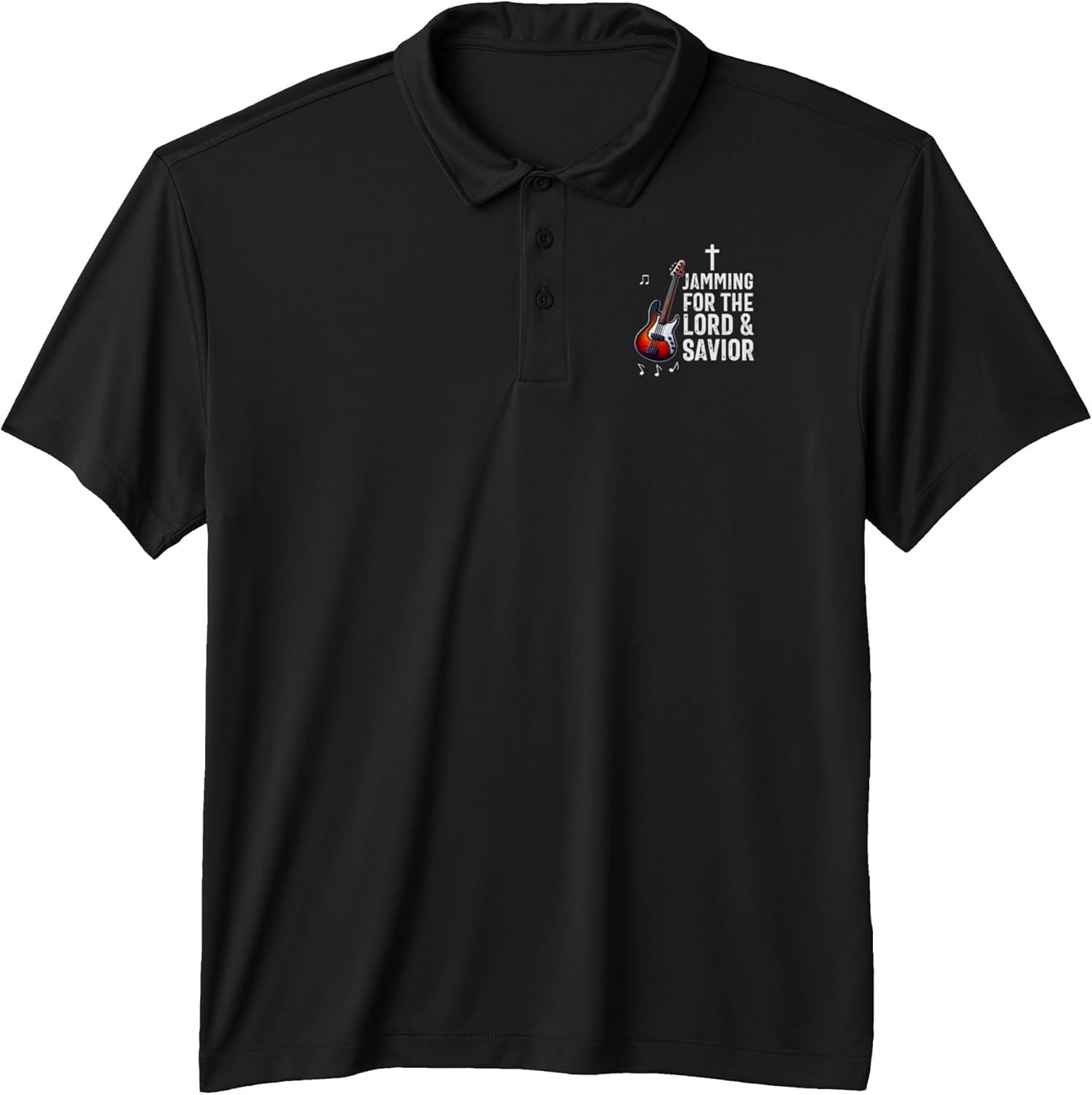 Christian Bass Player Merch Apparel