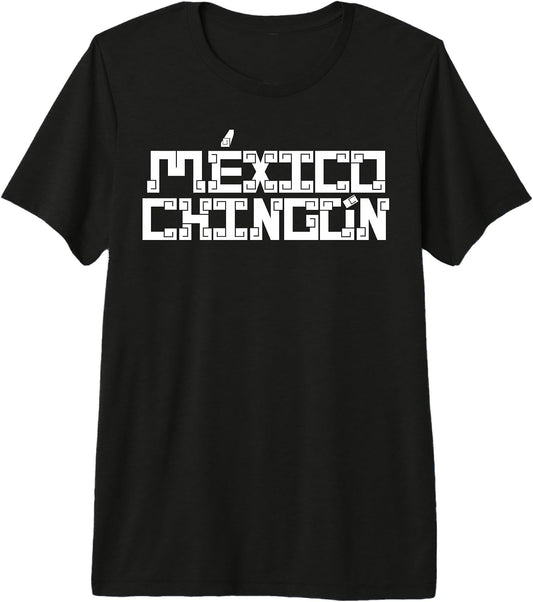 Mexican Funny Spanish