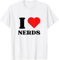 I Heart Nerds