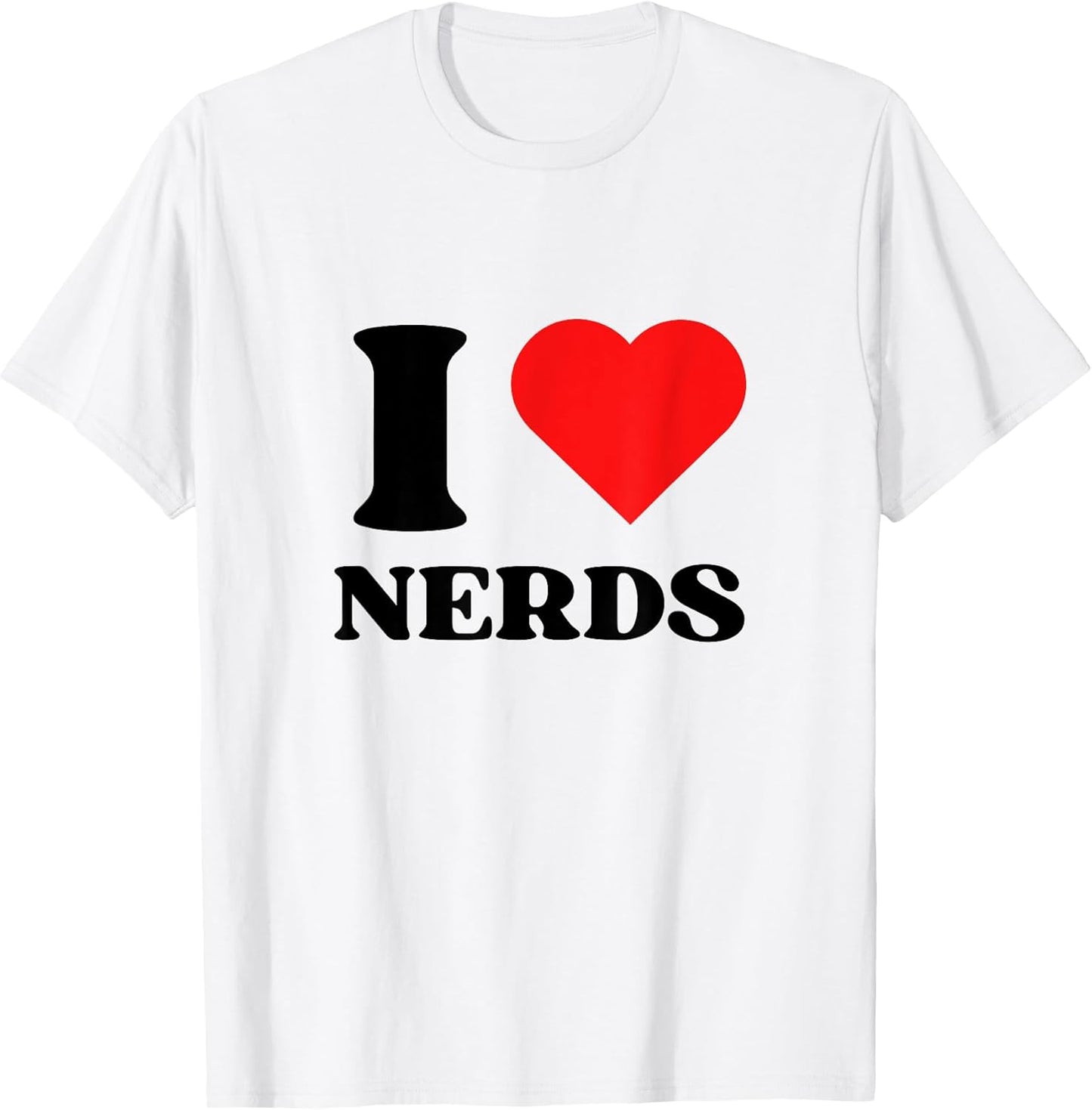 I Heart Nerds