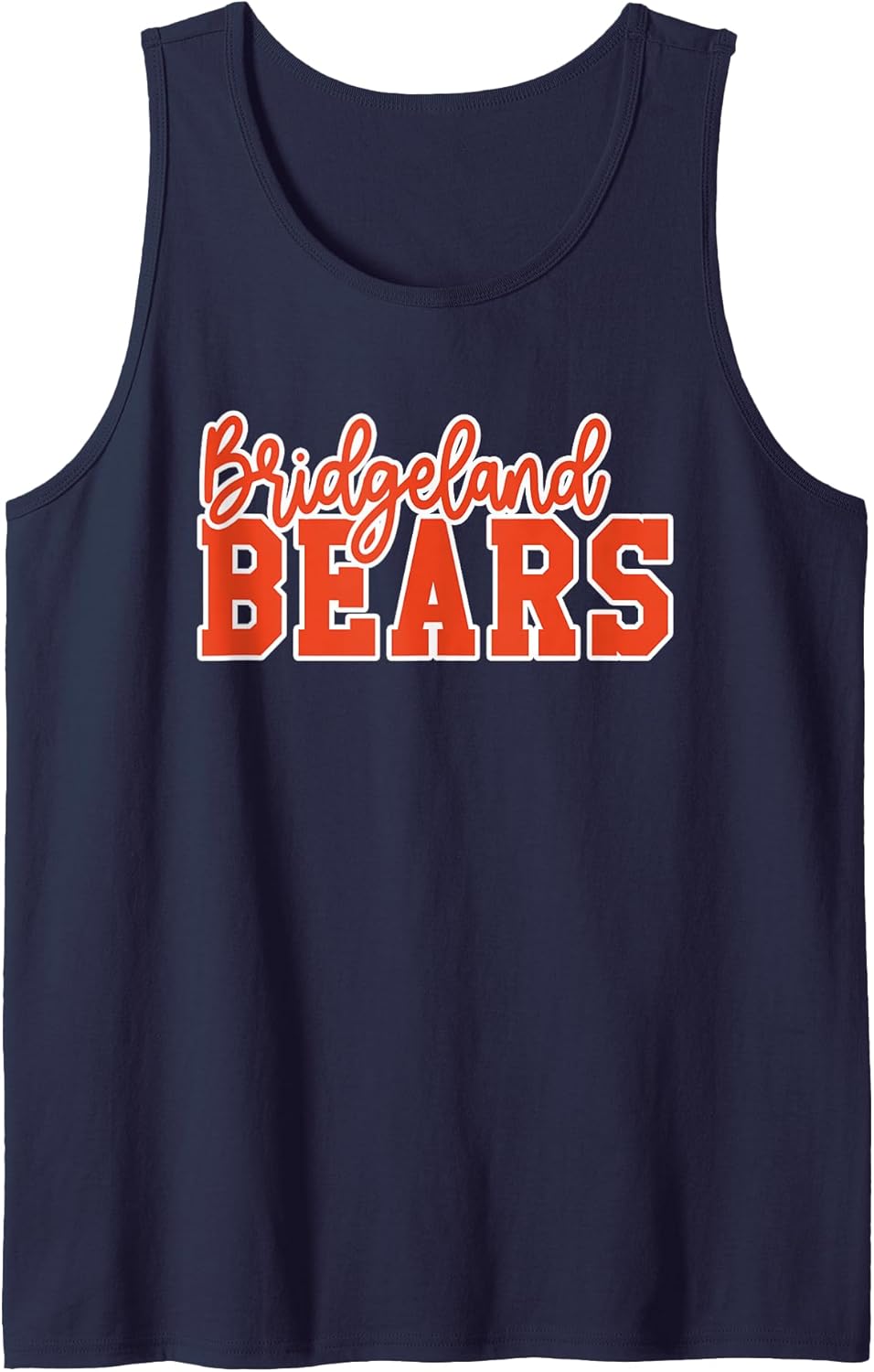 Your Game Day Merch - Bridgeland