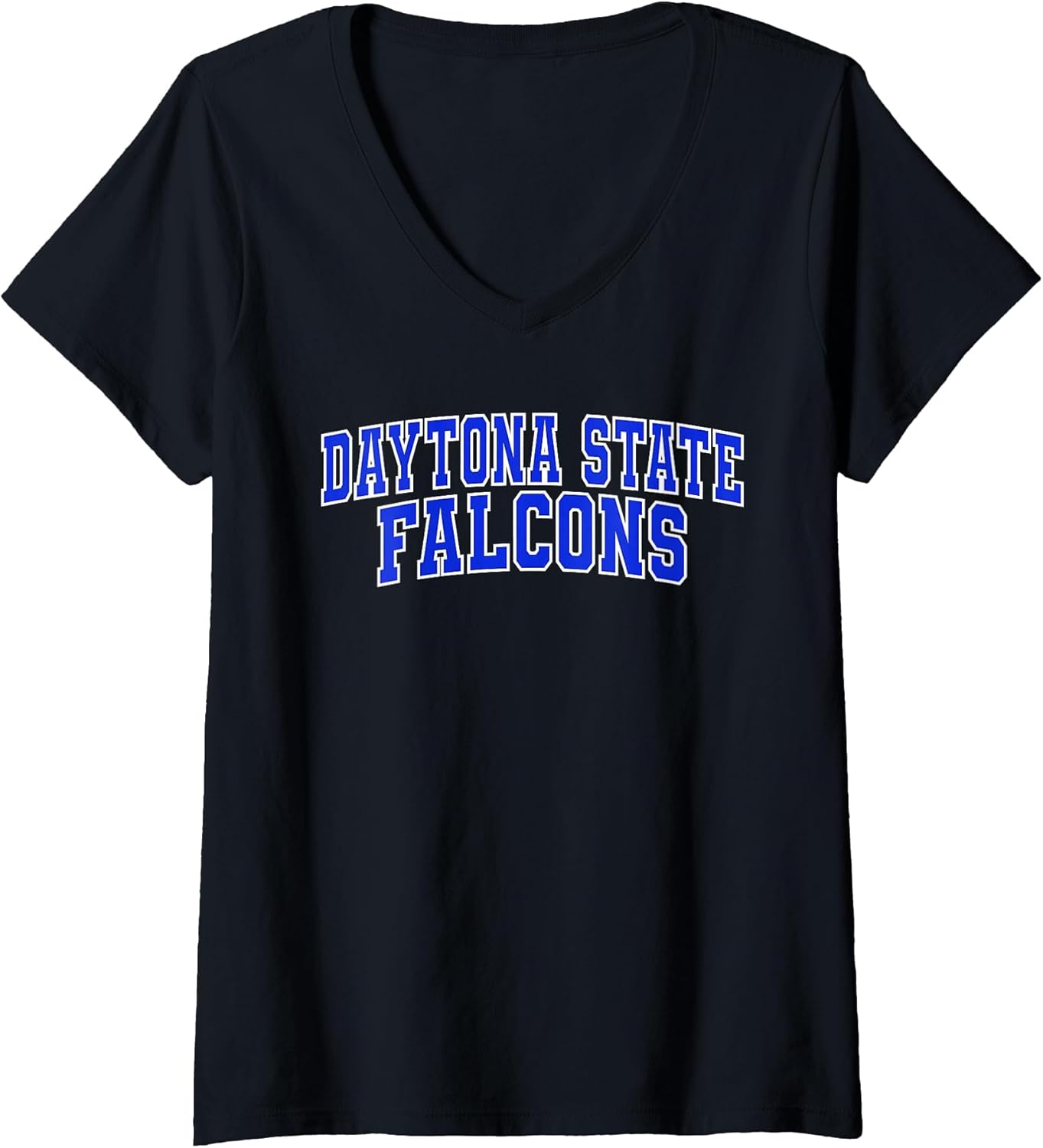 Daytona State College Athletic Sports Fan