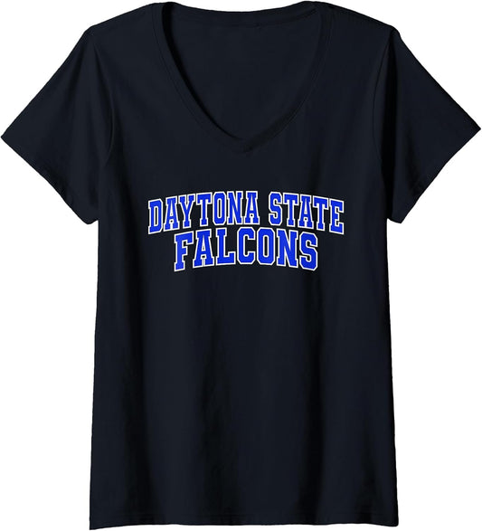 Daytona State College Athletic Sports Fan