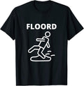 Floord funny crypto NFT Merch
