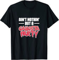 Hip-Hop Party Costume Gifts