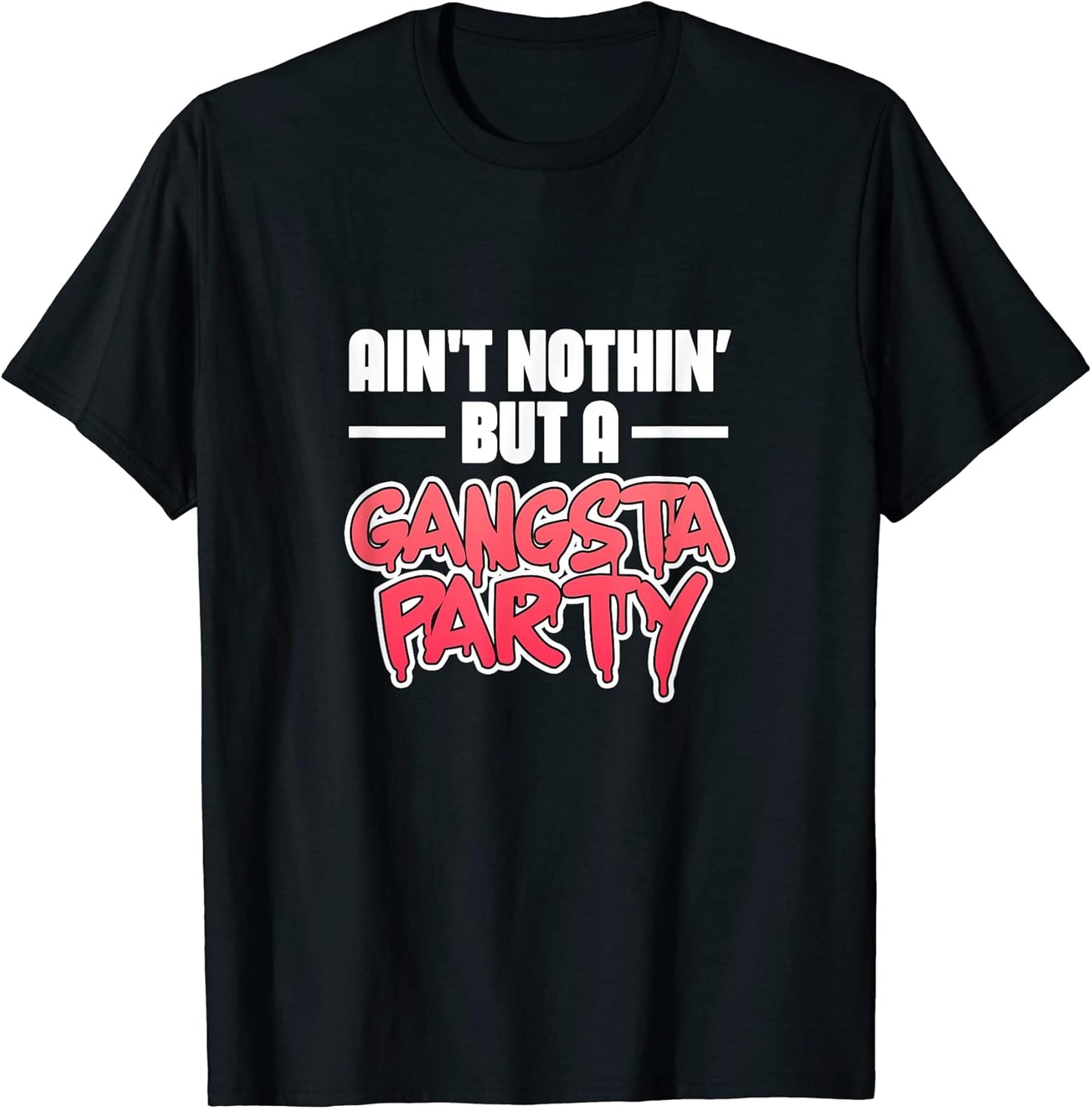 Hip-Hop Party Costume Gifts