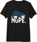 Funny Penguin Meme Tees Co.