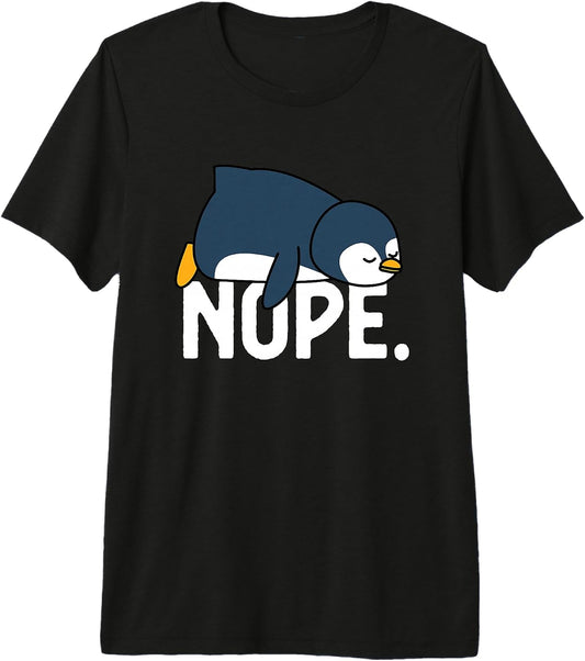 Funny Penguin Meme Tees Co.