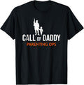 Daddy Parenting Ops
